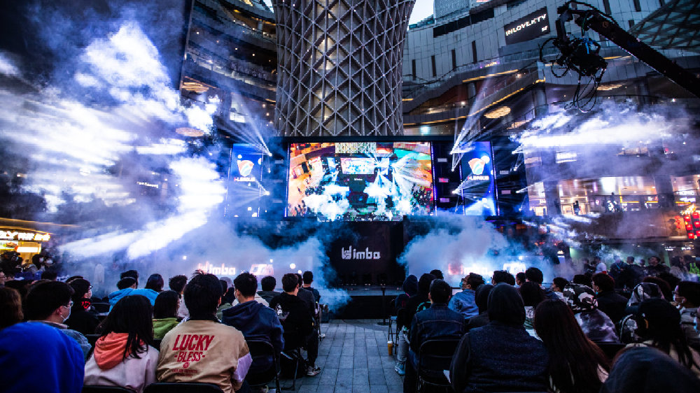 多線作戰的 多線作戰的